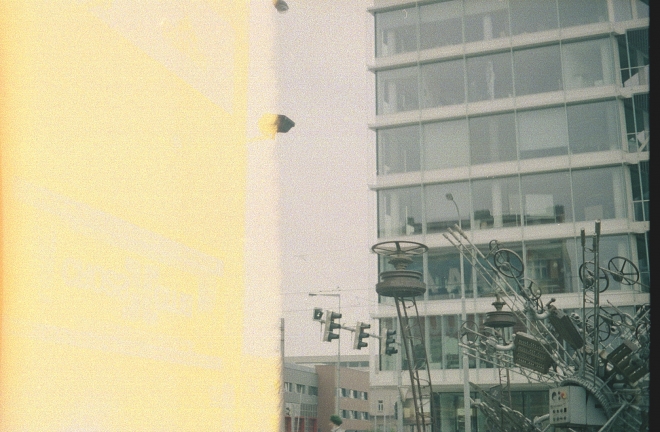 1 safensound, Cross club